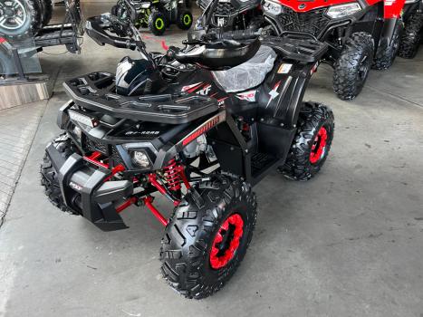 MXF Attack 125 , Foto 14