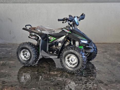 MXF Brave 110 , Foto 1