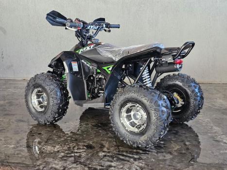 MXF Brave 110 , Foto 2