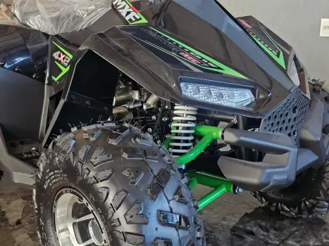 MXF Brave 110 , Foto 3