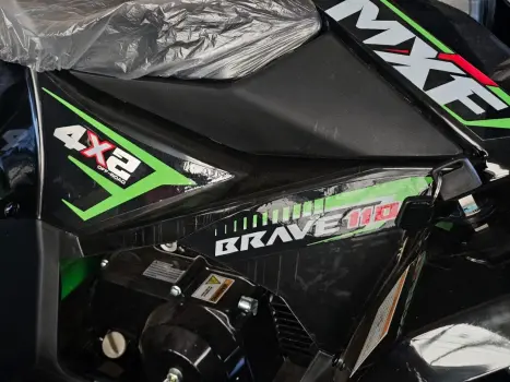 MXF Brave 110 , Foto 8