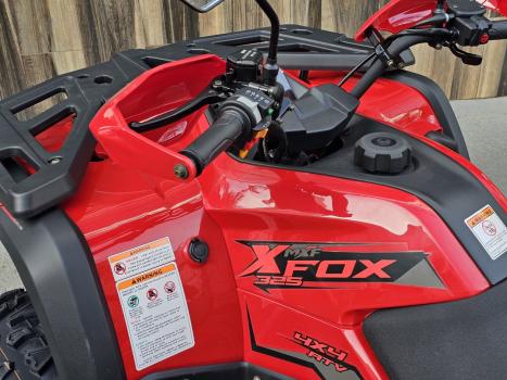 MXF Fox 325 , Foto 3