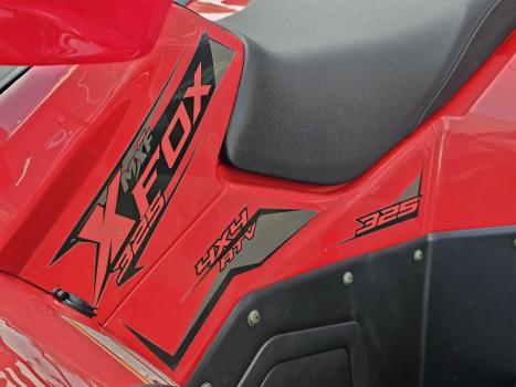 MXF Fox 325 , Foto 6