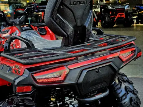 MXF Wolf 550L , Foto 12