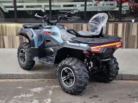 MXF Wolf 700L , Foto 2