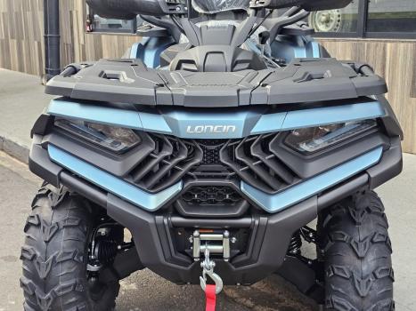 MXF Wolf 700L , Foto 4