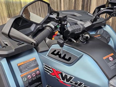 MXF Wolf 700L , Foto 14