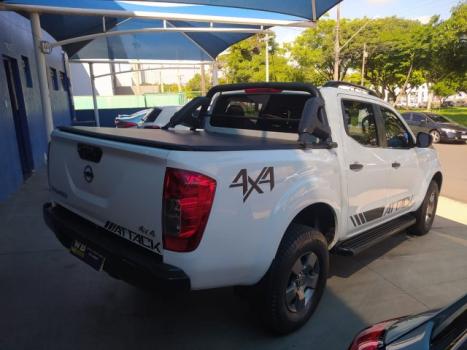 NISSAN Frontier 2.3 16V S 4X4 CABINE DUPLA BI-TURBO DIESEL, Foto 6