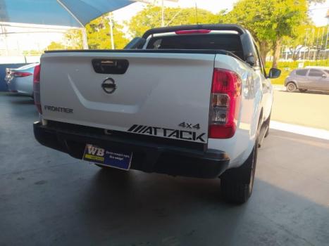 NISSAN Frontier 2.3 16V S 4X4 CABINE DUPLA BI-TURBO DIESEL, Foto 14