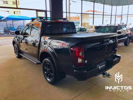NISSAN Frontier 2.3 16V PRO4X CABINE DUPLA 4X4 BI-TURBO DIESEL AUTOMTICO, Foto 6