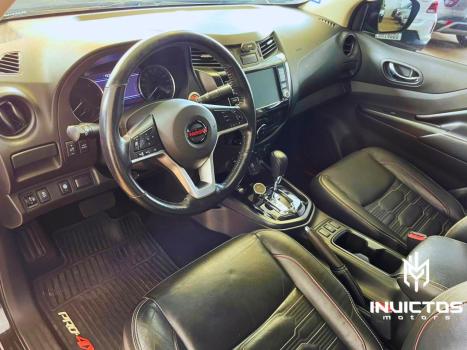 NISSAN Frontier 2.3 16V PRO4X CABINE DUPLA 4X4 BI-TURBO DIESEL AUTOMTICO, Foto 7
