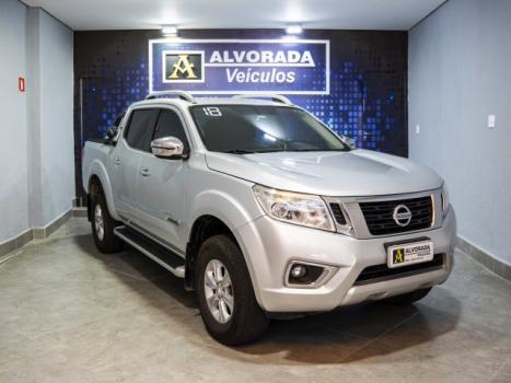 NISSAN Frontier 2.3 16V LE 4X4 CABINE DUPLA BI-TURBO DIESEL AUTOMTICO, Foto 2
