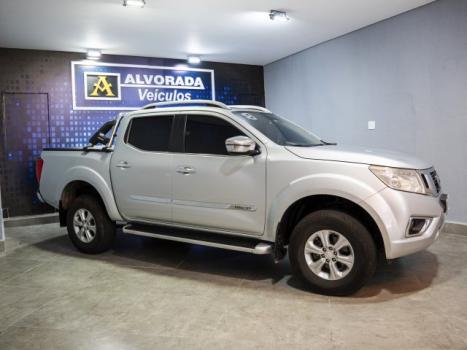 NISSAN Frontier 2.3 16V LE 4X4 CABINE DUPLA BI-TURBO DIESEL AUTOMTICO, Foto 3