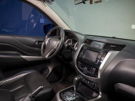 NISSAN Frontier 2.3 16V LE 4X4 CABINE DUPLA BI-TURBO DIESEL AUTOMTICO, Foto 5