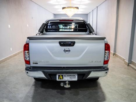 NISSAN Frontier 2.3 16V LE 4X4 CABINE DUPLA BI-TURBO DIESEL AUTOMTICO, Foto 6