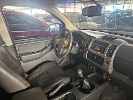 NISSAN Frontier 2.5 S TURBO DIESEL CABINE DUPLA, Foto 6