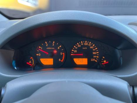 NISSAN Frontier 2.5 SE TURBO DIESEL CABINE DUPLA, Foto 19