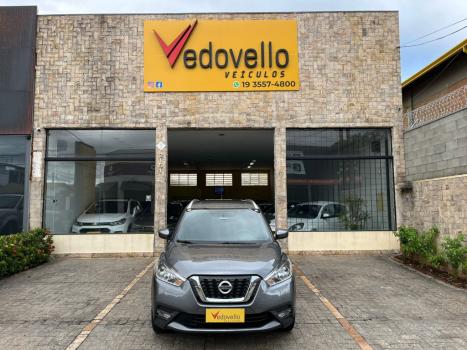 NISSAN Kicks 1.6 16V 4P FLEX SV X-TRONIC AUTOMTICO CVT, Foto 2