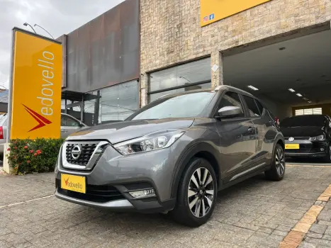 NISSAN Kicks 1.6 16V 4P FLEX SV X-TRONIC AUTOMTICO CVT, Foto 1