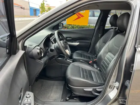 NISSAN Kicks 1.6 16V 4P FLEX SV X-TRONIC AUTOMTICO CVT, Foto 5