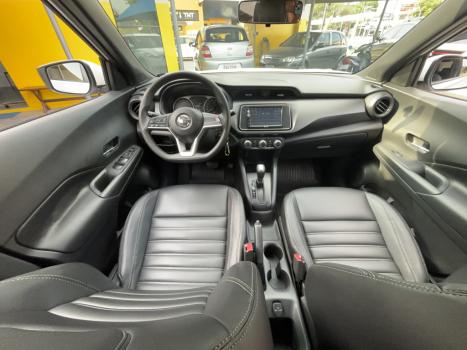 NISSAN Kicks 1.6 16V 4P FLEXSTART S X-TRONIC AUTOMTICO CVT, Foto 13