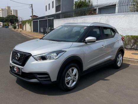 NISSAN Kicks 1.6 16V 4P FLEXSTART S DIRECT X-TRONIC AUTOMTICO CVT, Foto 2