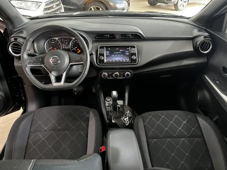 NISSAN Kicks 1.6 16V 4P FLEX SV X-TRONIC AUTOMTICO CVT, Foto 7