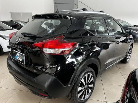 NISSAN Kicks 1.6 16V 4P FLEX SV X-TRONIC AUTOMTICO CVT, Foto 9