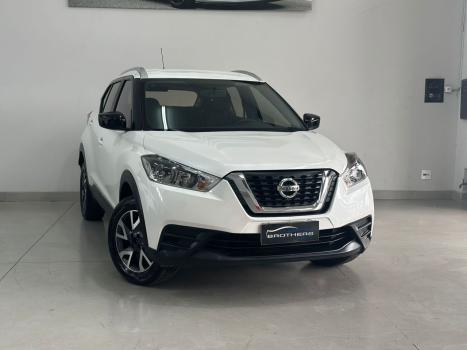 NISSAN Kicks 1.6 16V 4P FLEXSTART S, Foto 1