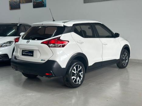 NISSAN Kicks 1.6 16V 4P FLEXSTART S, Foto 5