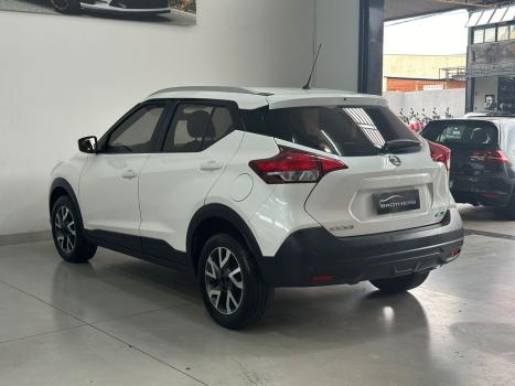 NISSAN Kicks 1.6 16V 4P FLEXSTART S, Foto 7