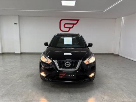 NISSAN Kicks 1.6 16V 4P FLEXSTART SL X-TRONIC AUTOMTICO CVT, Foto 3