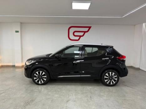 NISSAN Kicks 1.6 16V 4P FLEXSTART SL X-TRONIC AUTOMTICO CVT, Foto 4