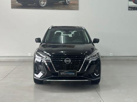 NISSAN Kicks 1.6 16V 4P FLEXSTART EXCLUSIVE XTRONIC AUTOMTICO CVT, Foto 2