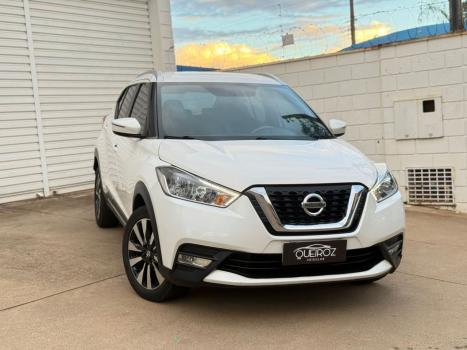 NISSAN Kicks 1.6 16V 4P FLEX SV X-TRONIC AUTOMTICO CVT, Foto 3