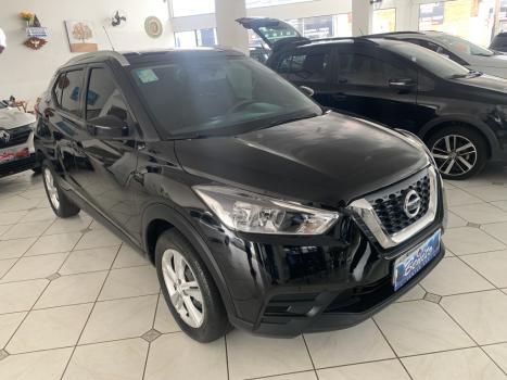 NISSAN Kicks 1.6 16V 4P FLEXSTART S DIRECT X-TRONIC AUTOMTICO CVT, Foto 1