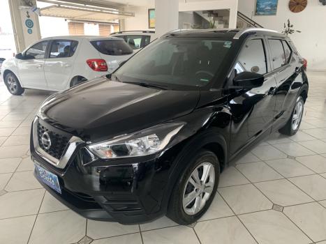 NISSAN Kicks 1.6 16V 4P FLEXSTART S DIRECT X-TRONIC AUTOMTICO CVT, Foto 2