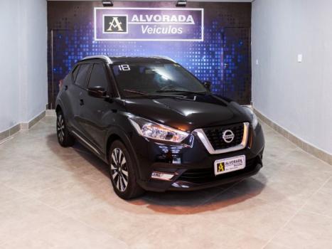 NISSAN Kicks 1.6 16V 4P FLEX SV X-TRONIC AUTOMTICO CVT, Foto 2