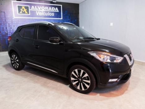 NISSAN Kicks 1.6 16V 4P FLEX SV X-TRONIC AUTOMTICO CVT, Foto 3