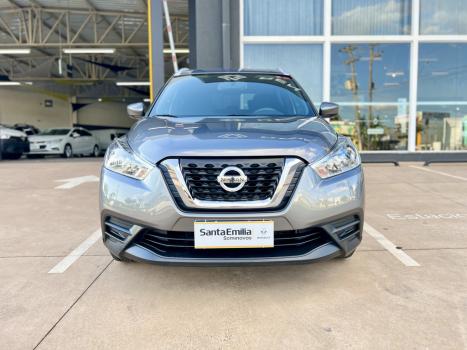 NISSAN Kicks 1.6 16V 4P FLEXSTART S, Foto 2