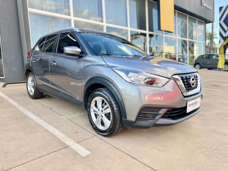 NISSAN Kicks 1.6 16V 4P FLEXSTART S, Foto 10