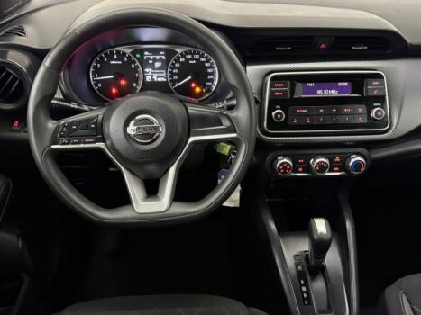 NISSAN Kicks 1.6 16V 4P FLEXSTART S X-TRONIC AUTOMTICO CVT, Foto 7