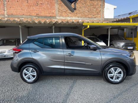 NISSAN Kicks 1.6 16V 4P FLEXSTART S DIRECT X-TRONIC AUTOMTICO CVT, Foto 6