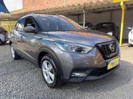 NISSAN Kicks 1.6 16V 4P FLEXSTART S DIRECT X-TRONIC AUTOMTICO CVT, Foto 7