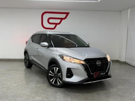 NISSAN Kicks 1.6 16V 4P FLEXSTART ADVANCE XTRONIC AUTOMTICO CVT, Foto 1