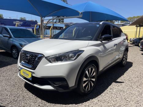 NISSAN Kicks 1.6 16V 4P FLEXSTART SL X-TRONIC AUTOMTICO CVT, Foto 1