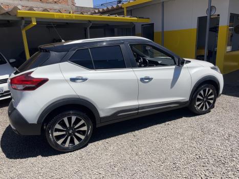 NISSAN Kicks 1.6 16V 4P FLEXSTART SL X-TRONIC AUTOMTICO CVT, Foto 6