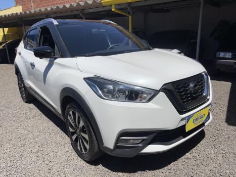 NISSAN Kicks 1.6 16V 4P FLEXSTART SL X-TRONIC AUTOMTICO CVT, Foto 7