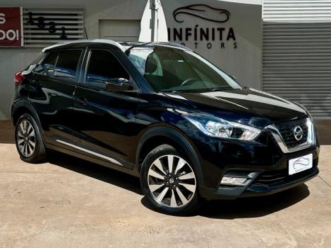 NISSAN Kicks 1.6 16V 4P FLEXSTART SL X-TRONIC AUTOMTICO CVT, Foto 1