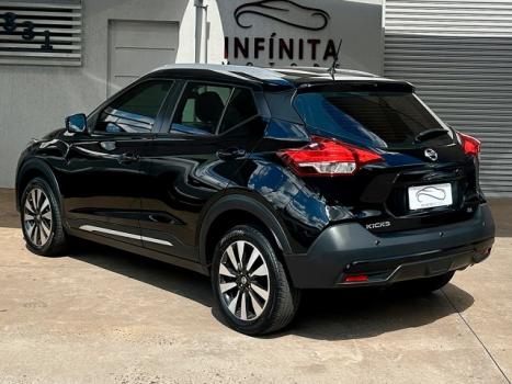 NISSAN Kicks 1.6 16V 4P FLEXSTART SL X-TRONIC AUTOMTICO CVT, Foto 2